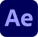 logos adobe after effects