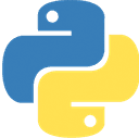 logos python