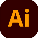 skill icons illustrator