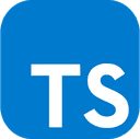 skill icons typescript